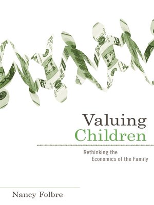 cover image of Valuing Children